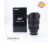 Canon RF 28-70mm f/2 L USM Usato 
