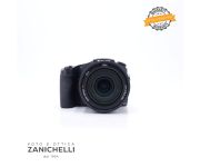 Sony RX10 III Usato 