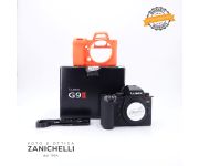 Panasonic Lumix G9 II Body 5126 Scatti Usato 