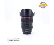 Canon EF 24-105mm f/4 L IS USM Usato 