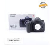 Canon EOS 5D Mark IV Body 24950 Scatti Usato 