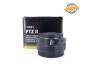Nikon FTZ II Mount Adapter Usato 