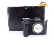 Sony A7 IV Body 4000 Scatti Usato 