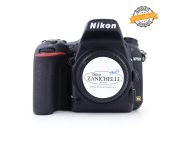 Nikon D750 Body 2459 Scatti Usato 