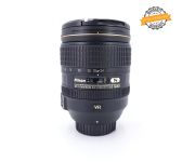 Nikon AF-S 24-120mm f/4 G ED Usato 