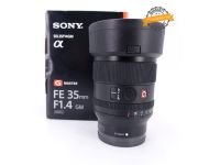 Sony FE 35mm f/1.4 GM Usato 