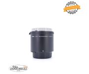 Nikon AF-S Teleconverter TC-20E II 2x Usato 