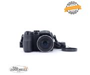 Fujifilm FinePix S1000fd Usato 