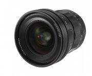 Voigtlander Nokton 10.5mm f/0.95 Aspherical 