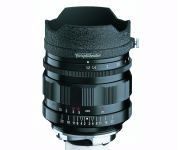 Voigtländer VM Nokton 35mm f/1.2 II