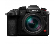 Panasonic Lumix GH7 + 12-60mm f/2.8-4 Leica