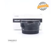 Sigma Mount Converter MC-11 