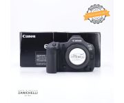 Canon EOS R5 Mark II Body 7000 Scatti Usato 