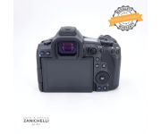 Canon EOS R5 Mark II Body 7000 Scatti Usato 
