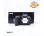 Canon EOS R5 Mark II Body 1000 Scatti Usato 