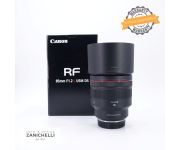 Canon RF 85mm F1.2L USM DS Usato 