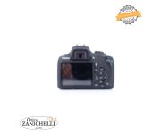 Canon EOS 2000D Body 12000 Scatti Usato 