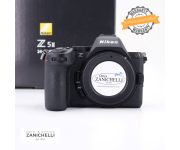 Nikon Z5 II Body NITAL 890 Scatti Usata 