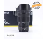 Nikon Nikkor Z 24-120mm f/4 S Usato 