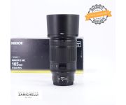 Nikon Z 105mm MC f/2.8 VR S Usato 