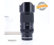 Tamron 70-180mm F/2.8 Di III VC VXD G2 