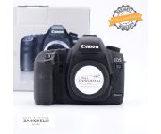 Canon EOS 5D Mark II Body 82340 Scatti Usato 