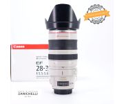 Canon EF 28-300mm f/3.5-5.6 L IS USM Usato 