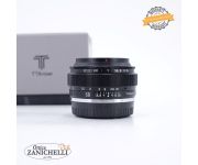 TT Artisan 50mm f2 