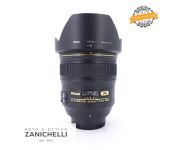 Nikon AF-S 24mm f/1.4 G ED Usato 