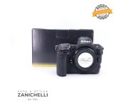 Nikon Z8 Body 1 Scatto Usato Nital 