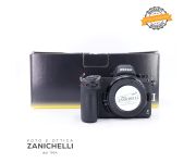 Nikon Z6 II Body 31 Scatti Usato 
