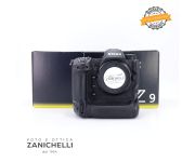 Nikon Z9 1 Scatto Usato 