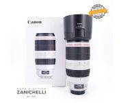 Canon EF 100-400mm F/4.5-5.6 L IS II USM Usato 