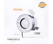 Godox R200 Usato 