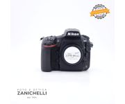 Nikon D810 Body 79179 Scatti Usato 