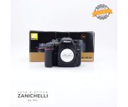 Nikon D7500 Body 5336 Scatti Usato 