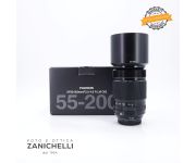Fujifilm Fujinon XF 55-200mm f/3.5-4.8 R LM OIS Usato 