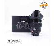 Fujifilm Fujinon XF 16-55mm f/2.8 R LM WR Usato 