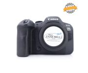 Canon EOS R6 Mark II Body 54000 Scatti Usato 