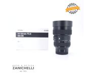 Sigma 14-24mm F2.8 DG DN ART 
