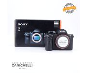 Sony A7 II Body 7831 Scatti Usato 
