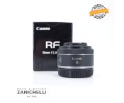 Canon RF 16mm F/2.8 STM Usato 