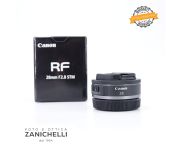 Canon RF 28mm f/2.8 STM Usato 