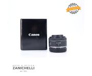 Canon RF 16mm F/2.8 STM Usato 