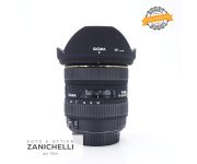 Sigma 10-20mm f/4-5.6 DC HSM 