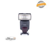 Canon Speedlite 550EX Usato 