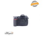 Nikon D300s Body 14823 Scatti Usato 