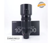 Fujifilm Fujinon XF 100-400mm f/4.5-5.6 R LM OIS W Usato 