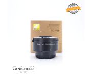 Nikon AF-S Teleconverter TC-17E 1.7x II Usato 