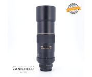 Nikon AF-S 300mm f/4 D ED Usato 